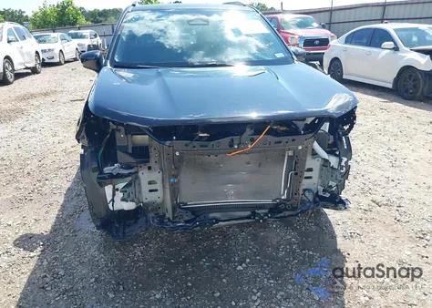 2025 Subaru Forester Sport из США, поврежденный, VIN JF2SLDHC5SH483724